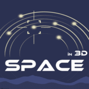 Space in 3D