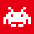 SPACE INVADERS: World Defense