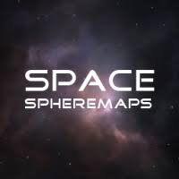 Space Spheremaps