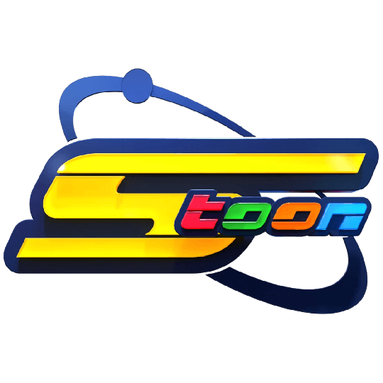 Spacetoon