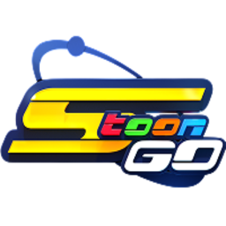 Spacetoon Go