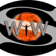 Space Weather Woman