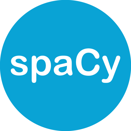 spaCy