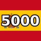 Spanisch 5000