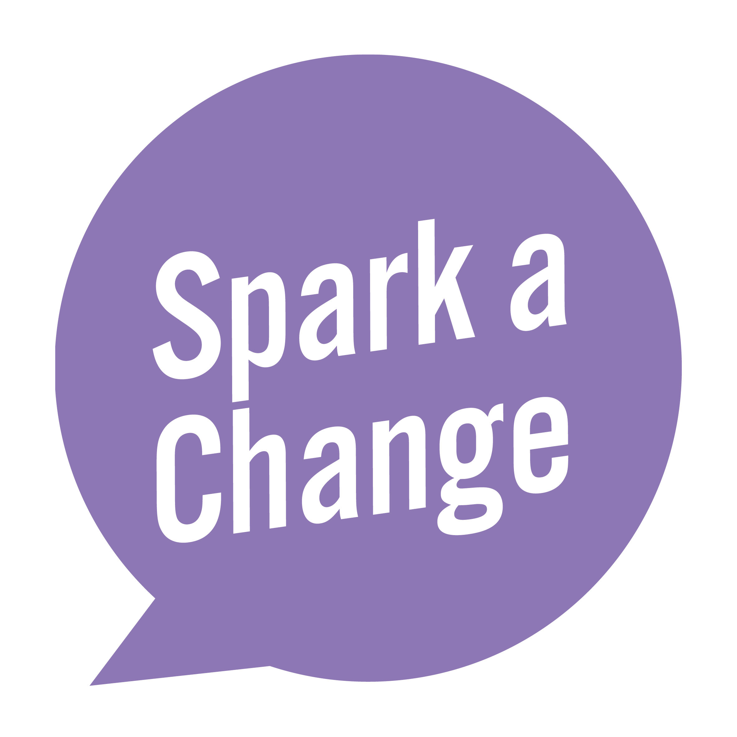 Spark a Change