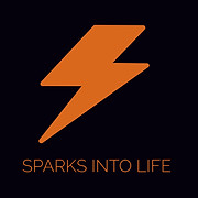 Sparks into Life