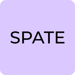 Spate