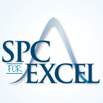 SPC for Excel
