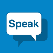 Speak App
