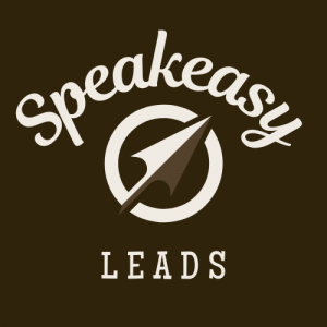 Speakeasy Leads