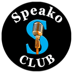 SpeakoClub