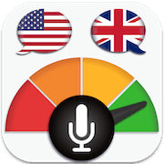Speakometer