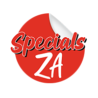 Specials ZA