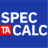 SpectaCalc