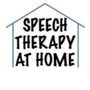 Speech Therapy at Home