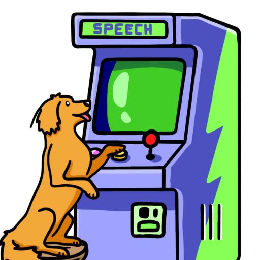 Speech Arcade