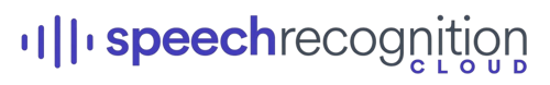 Speech Recognition Cloud