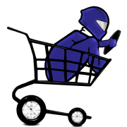 Speed Shopping List
