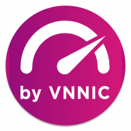 VNNIC Internet Speed