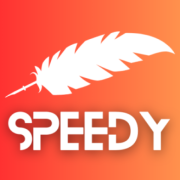 Speedy Shorthand