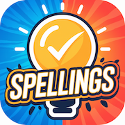 Spellings.App