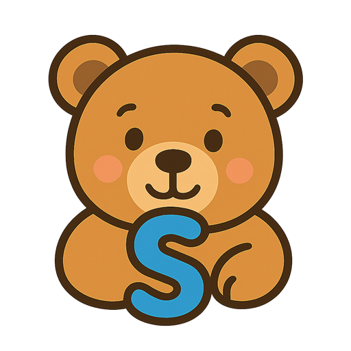 SpellingTeddy
