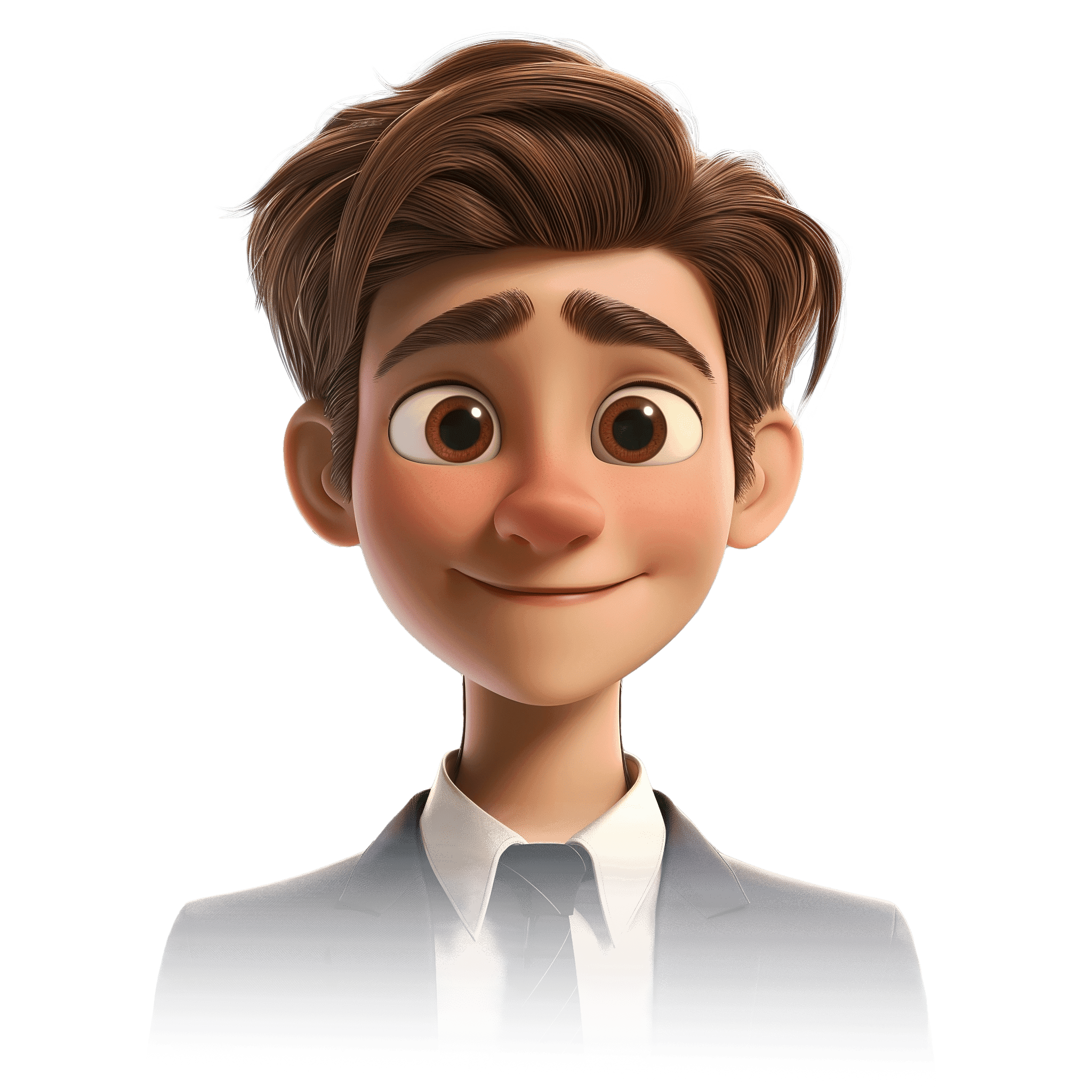 Spencer Agent