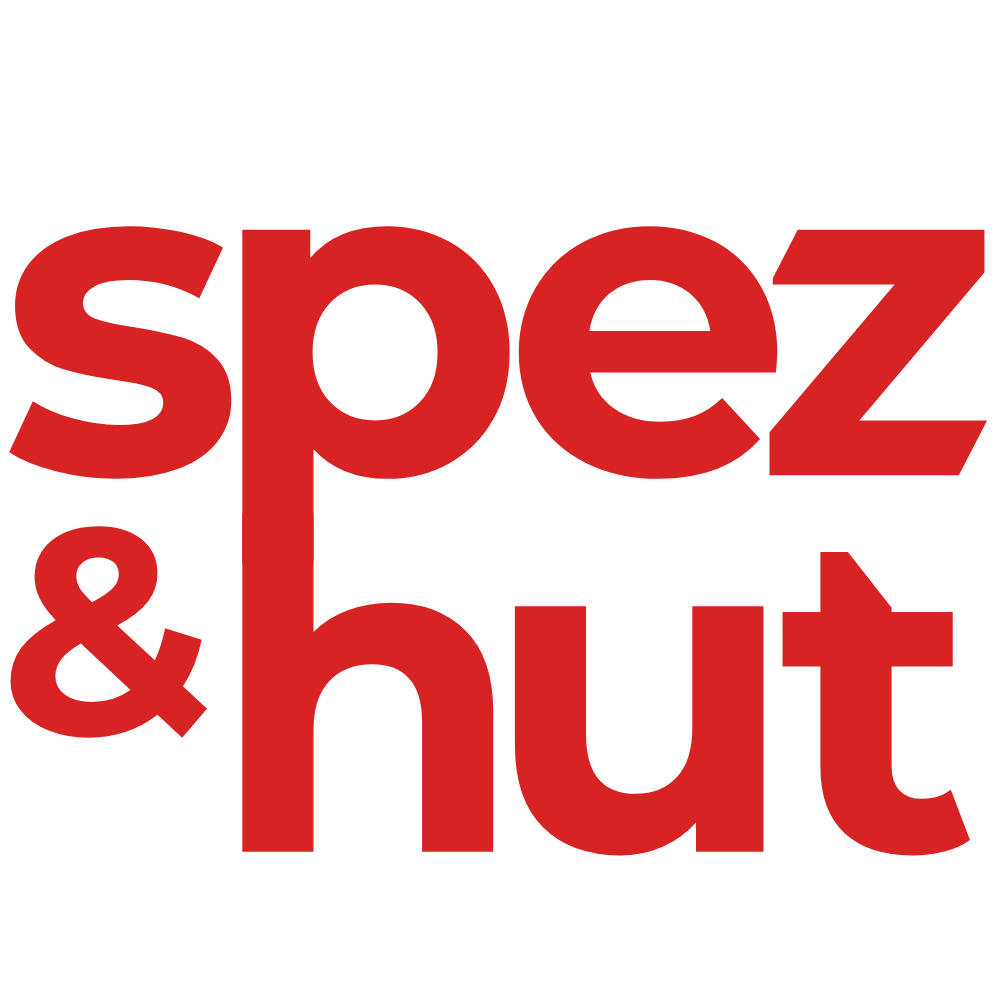Spez & Hut