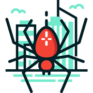 SpiderSpotter