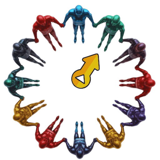 Spinner Games