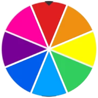 Spin the Wheel