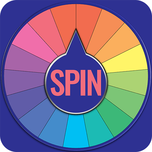 Spin The Wheel Random Picker