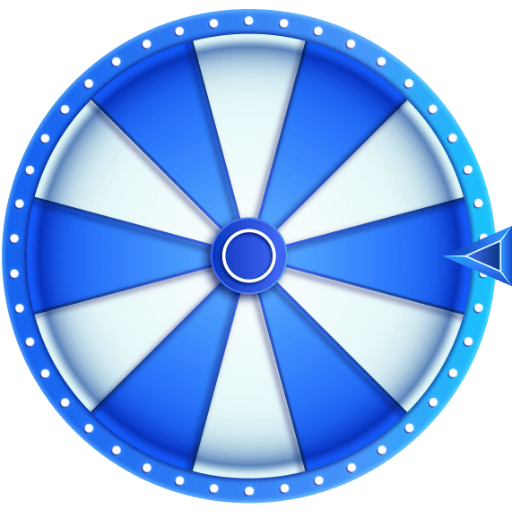 Spin Wheel