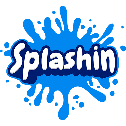 Splashin