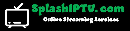 Splash IPTV
