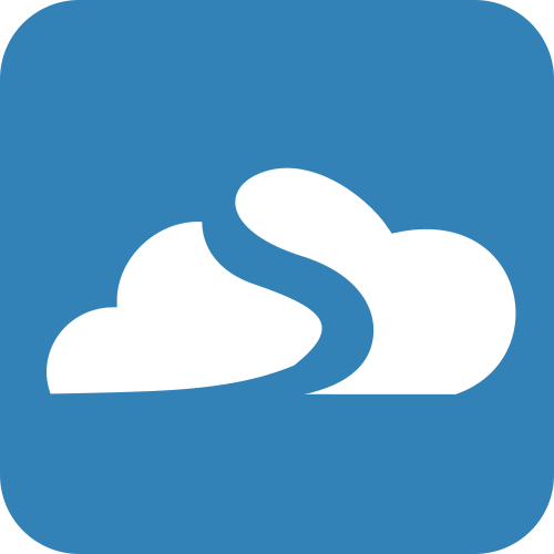 SplineCloud