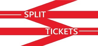 Split Train Tickets