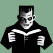 Spooky Readers Book Club