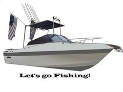 Sport Fishing Friends