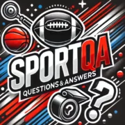 SportQA