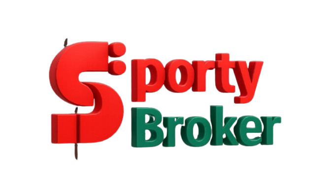 SportyBroker