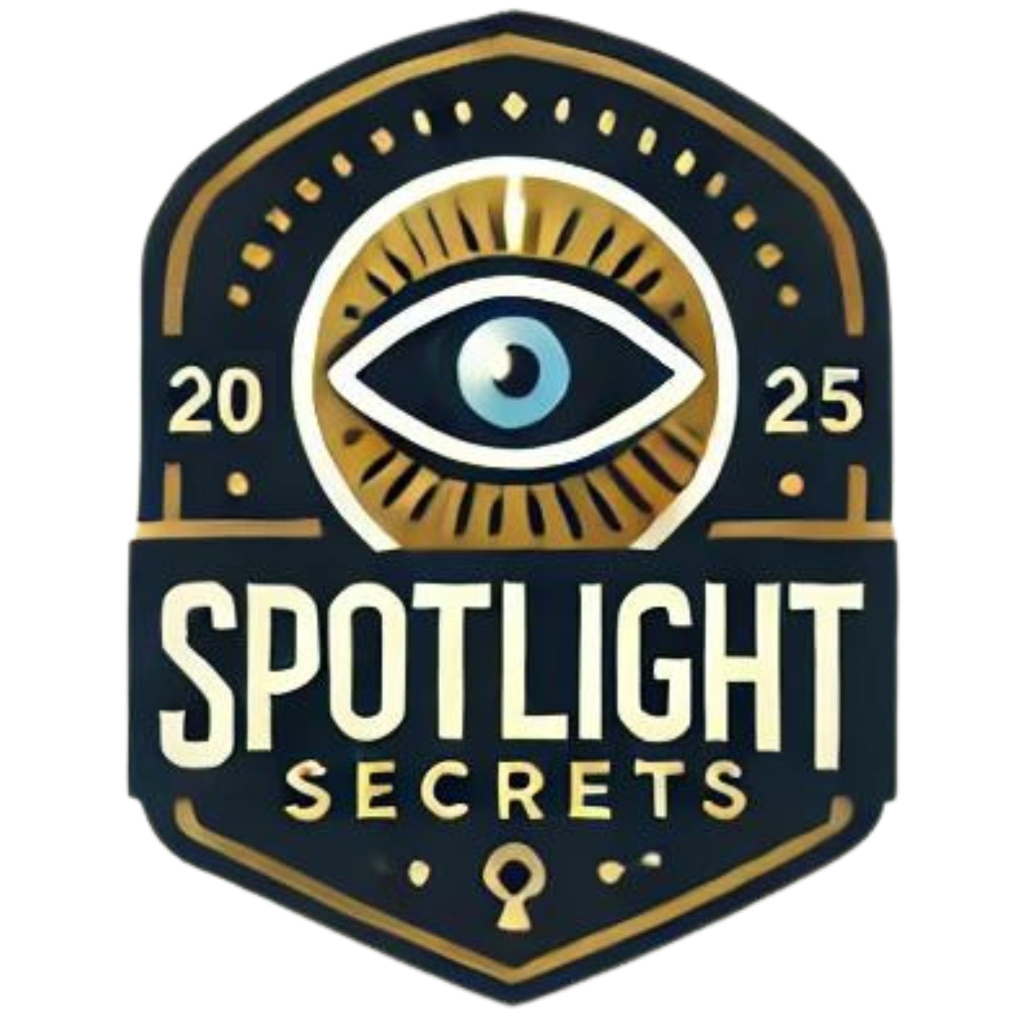 Spotlight Secrets