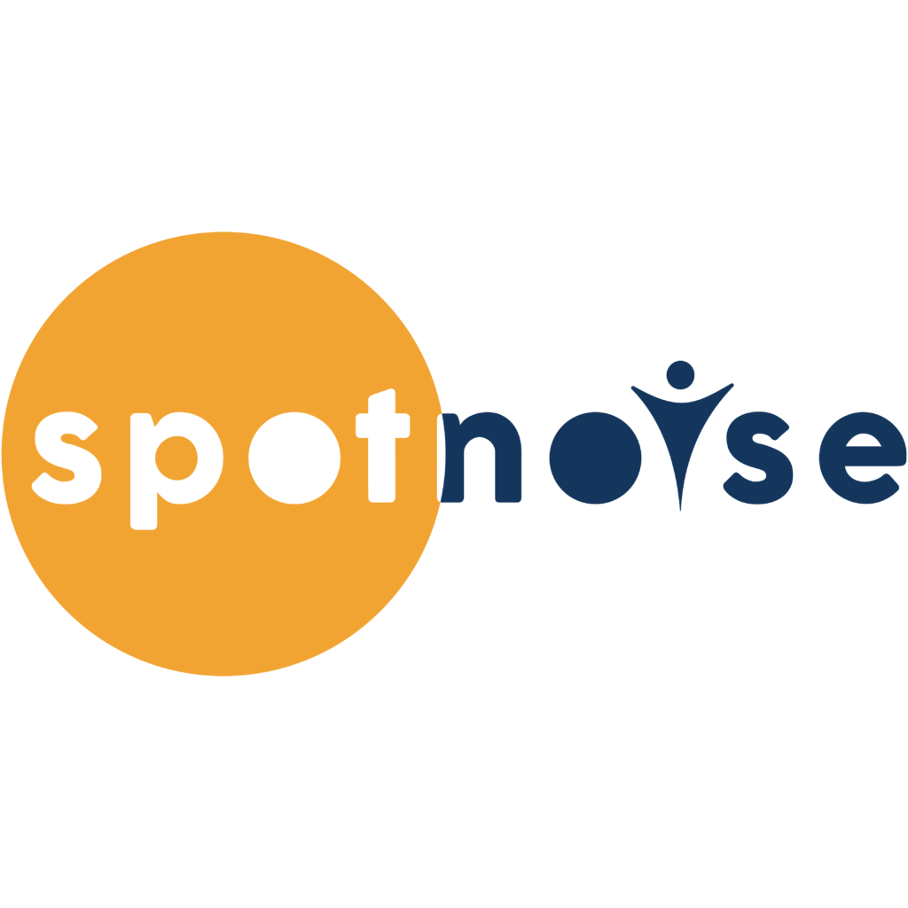 SpotNoise