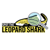 Spot the Leopard Shark