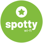 Spotty Wi-Fi