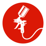 Spraybott