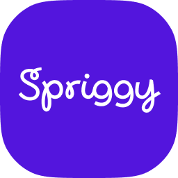 Spriggy