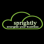 Sprightly Cloud