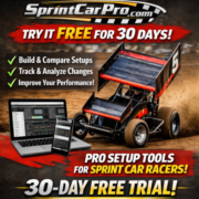 SprintCar Pro
