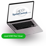 Sprint Central